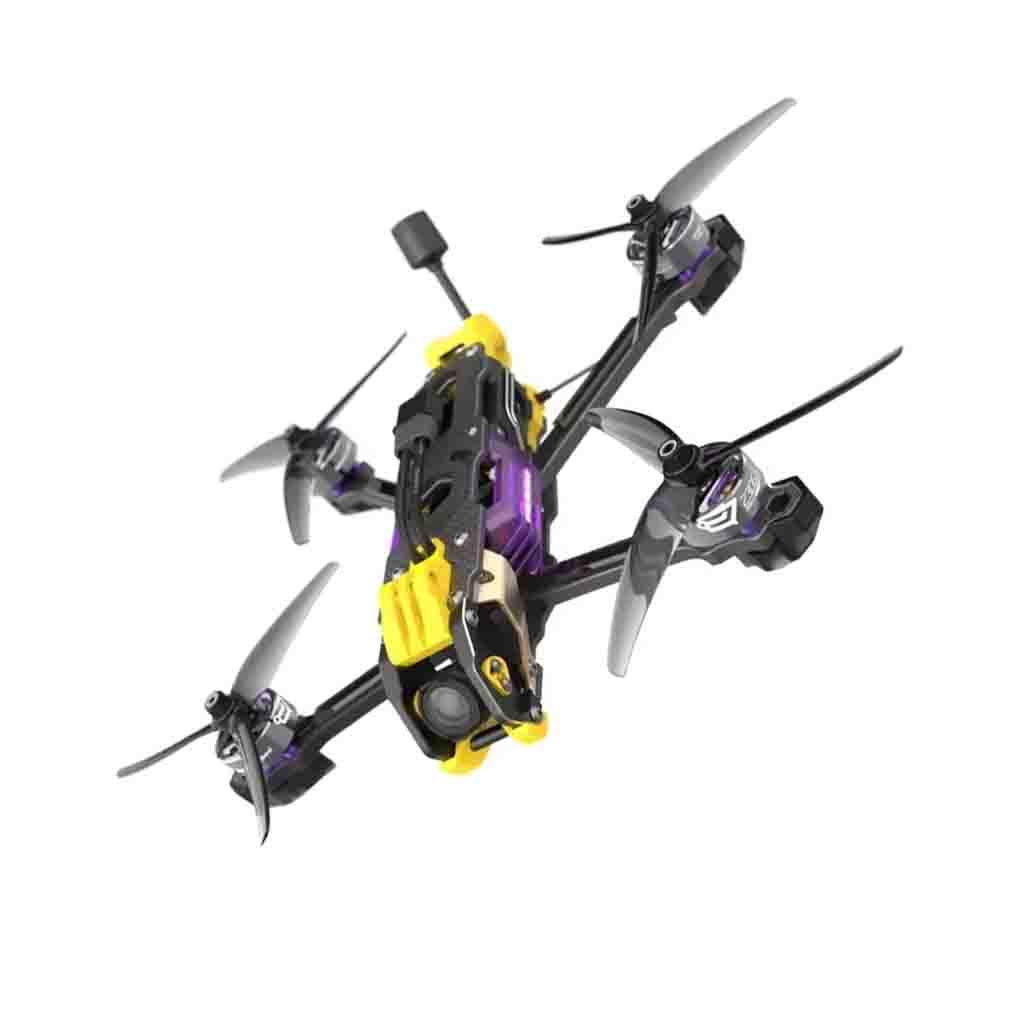 SpeedyBee Mario 5 FPV 5-Inch D - đánh giá và giá Rc Helicopter Gas