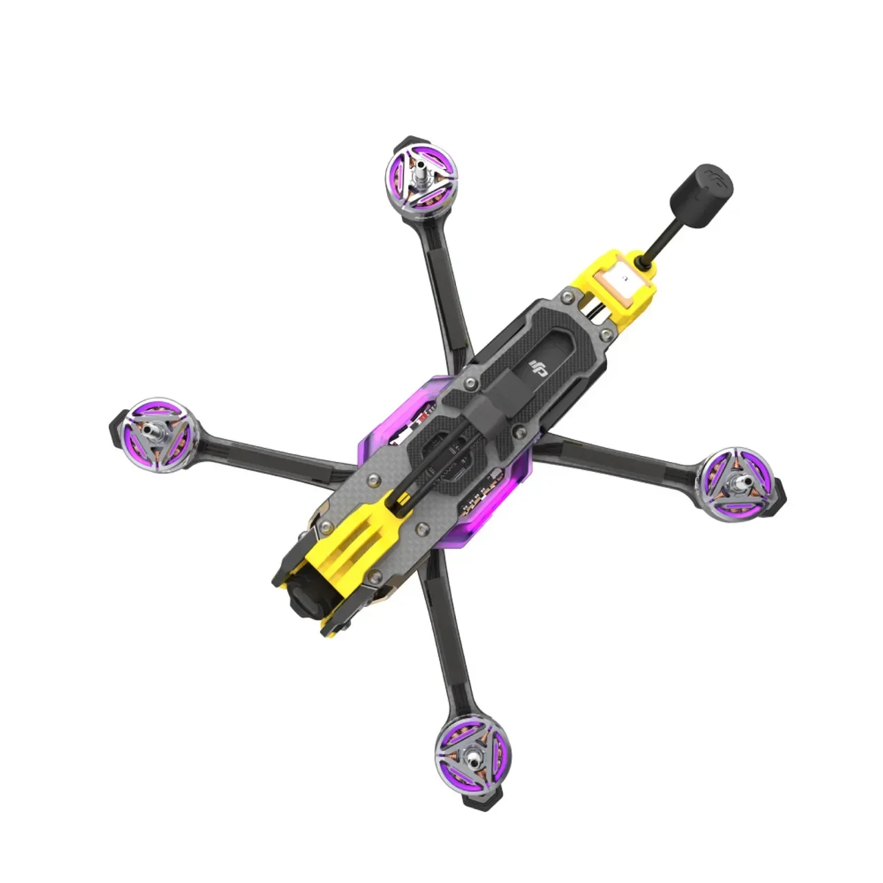SpeedyBee Mario 5 FPV 5-Inch D - đánh giá và giá Rc Helicopter Gas