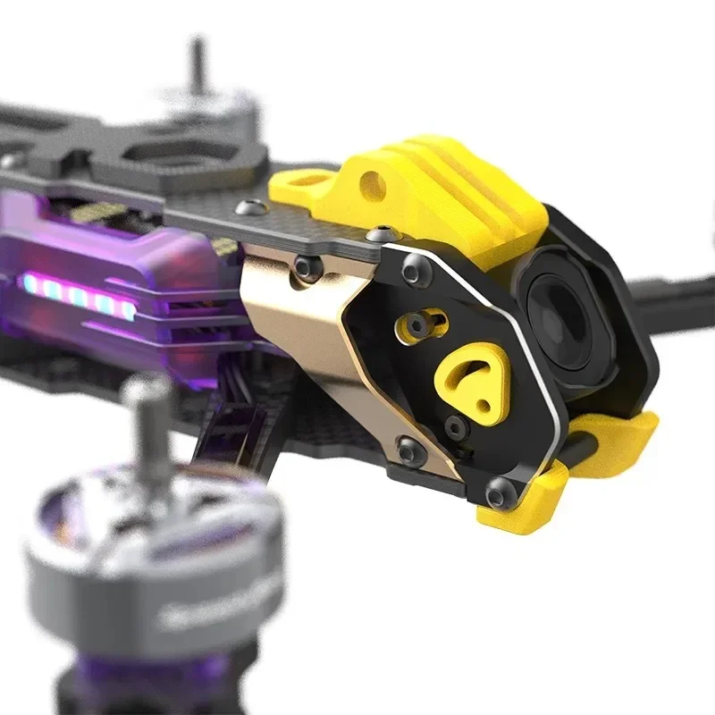 SpeedyBee Mario 5 FPV 5-Inch D - đánh giá và giá Rc Helicopter Gas
