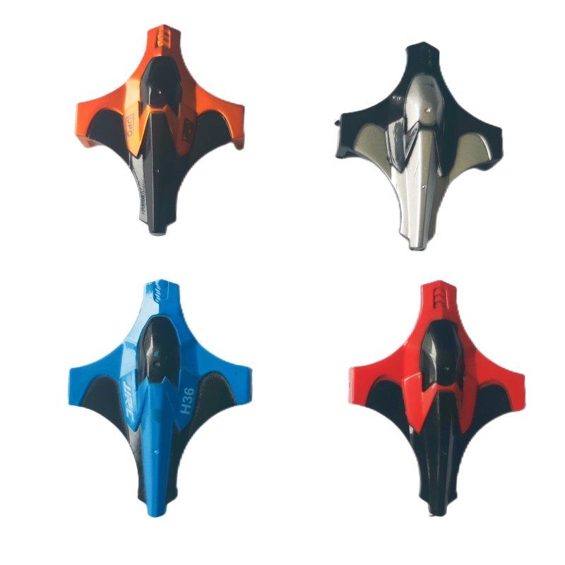 Mini Quadcopter Body Shell Upp - đánh giá và giá Rc Helicopter Mini