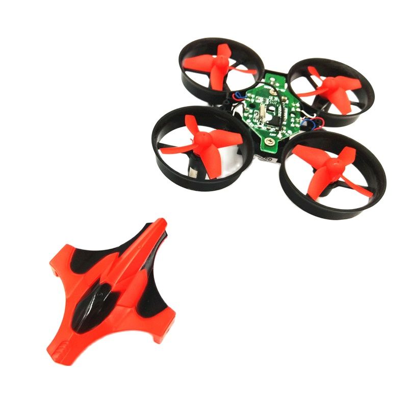 Mini Quadcopter Body Shell Upp - đánh giá và giá Rc Helicopter Mini