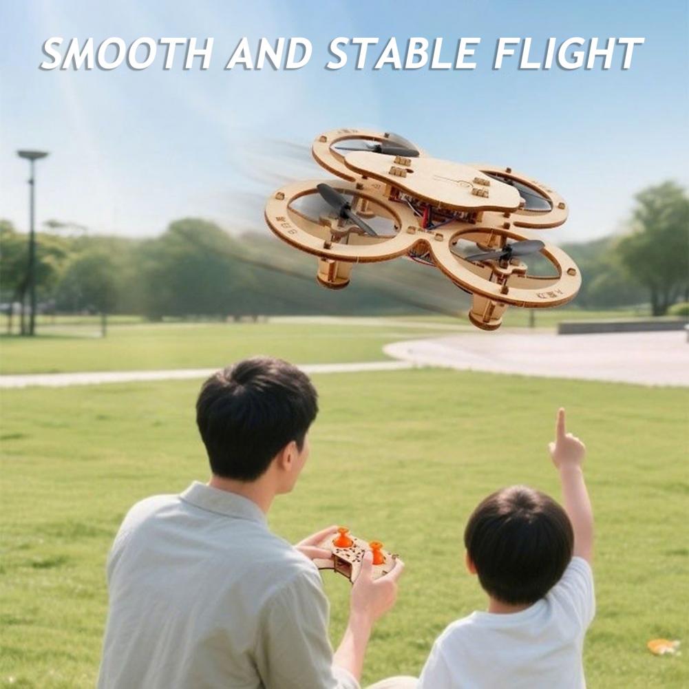 Rc Drone Toy Wooden Drone Puzz - đánh giá và giá Rc Helicopter Mini