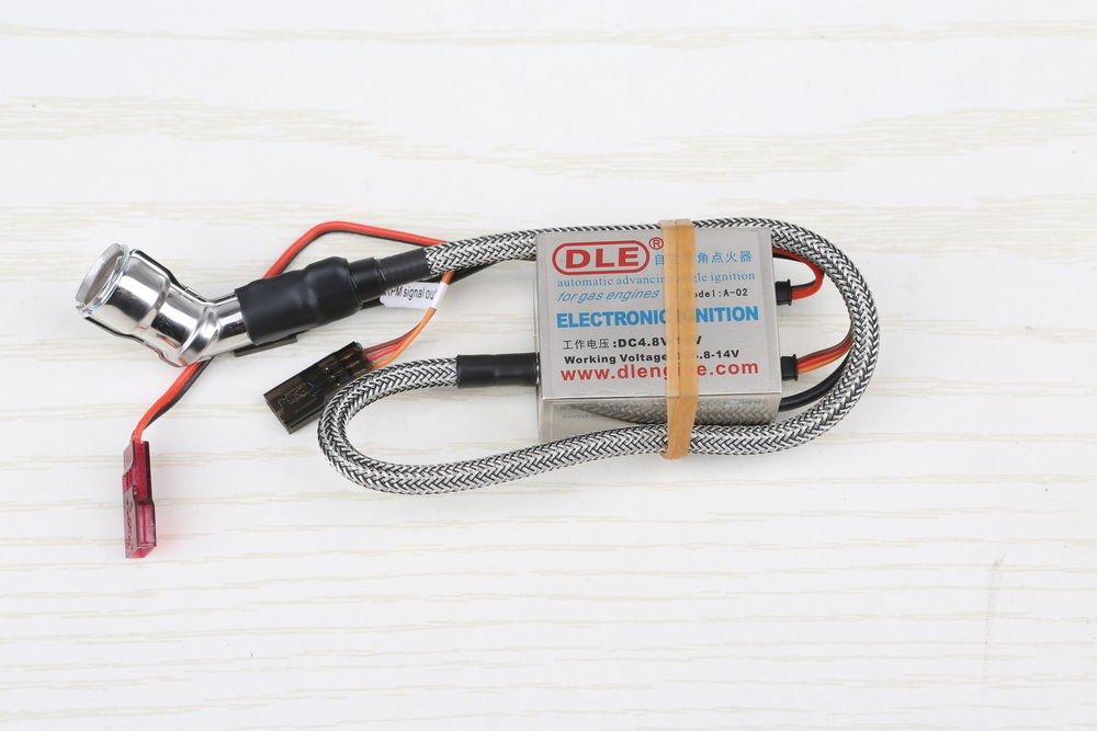 DLE Original Engine Acessories - đánh giá và giá Rc Helicopter Bag