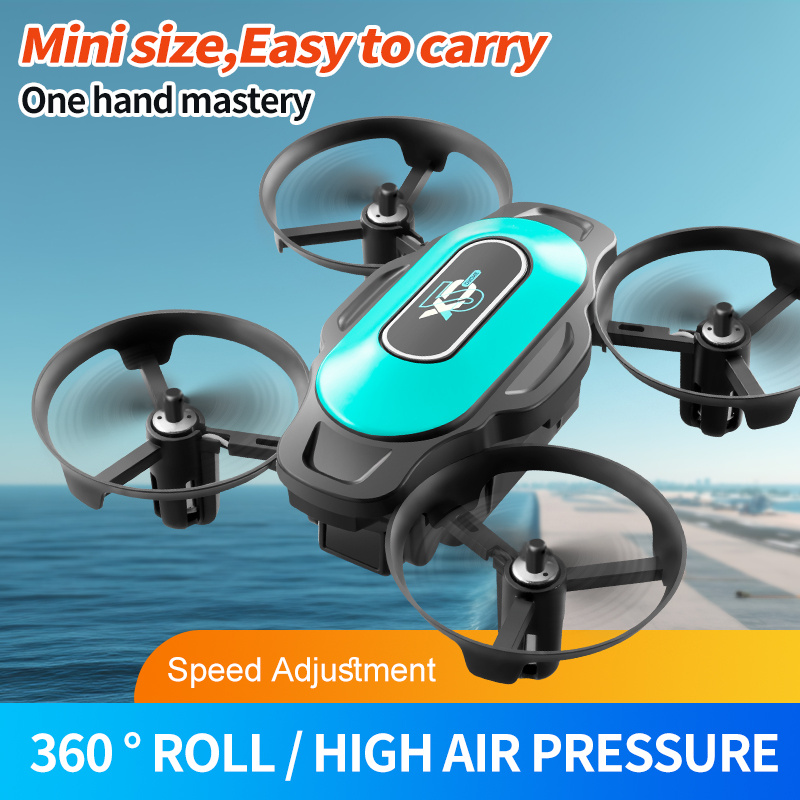 XD2 Mini Drone, 360° Stunt Fli - đánh giá và giá Rc Helicopter Case