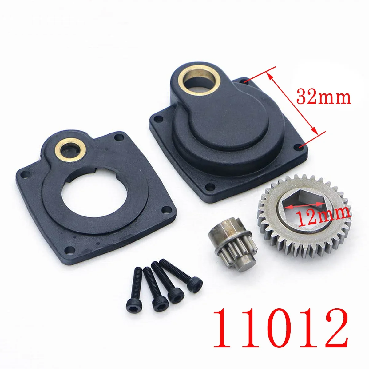 HSP 11011 11012 Power Starter  - đánh giá và giá Rc Helicopter Nitro