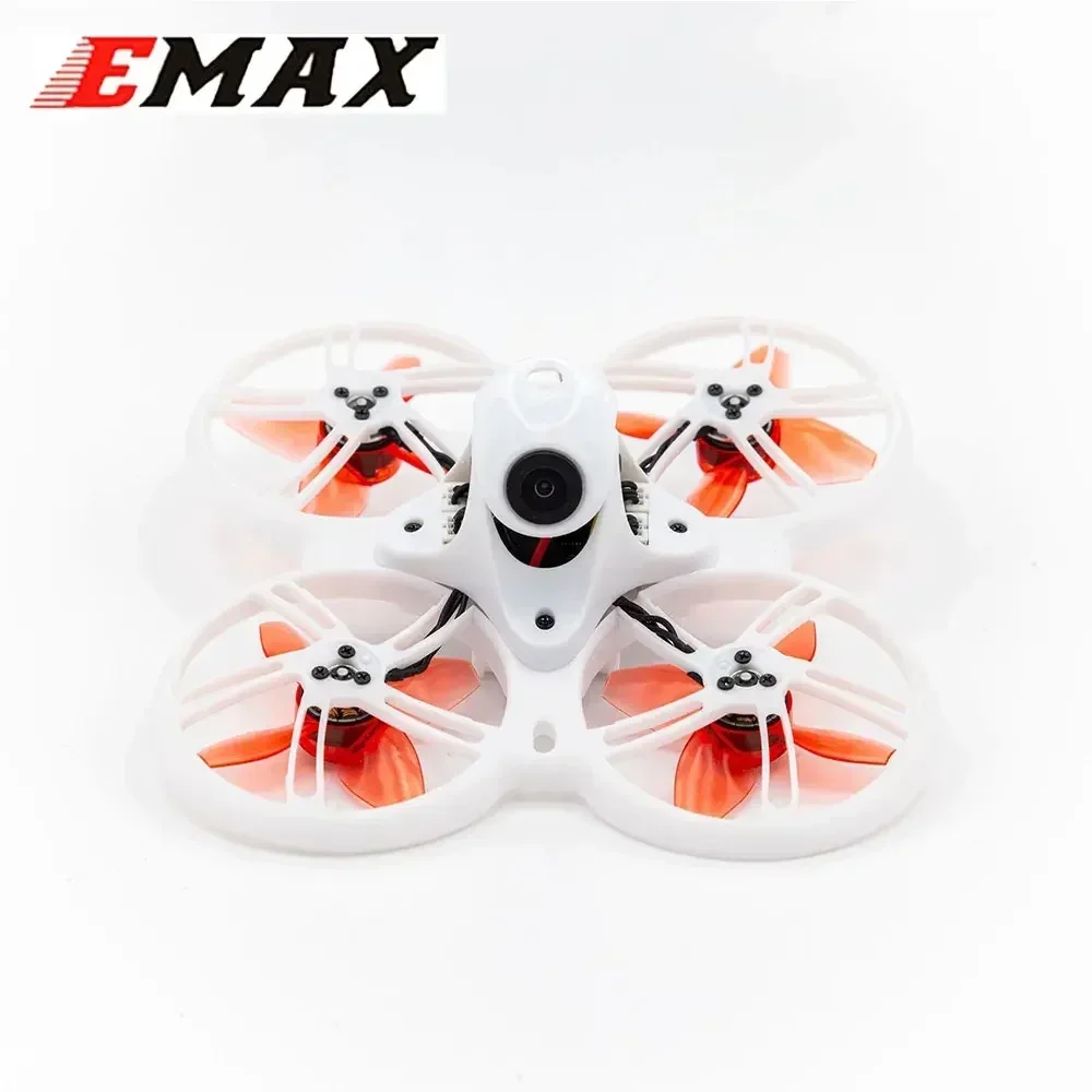 EMAX Tinyhawk III RTF Kit FPV  - đánh giá và giá Rc Helicopter Gas