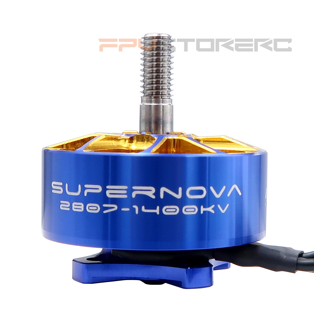 Rcinpower Aos Supernova 2807 1 - đánh giá và giá Rc Helicopter Coaxial