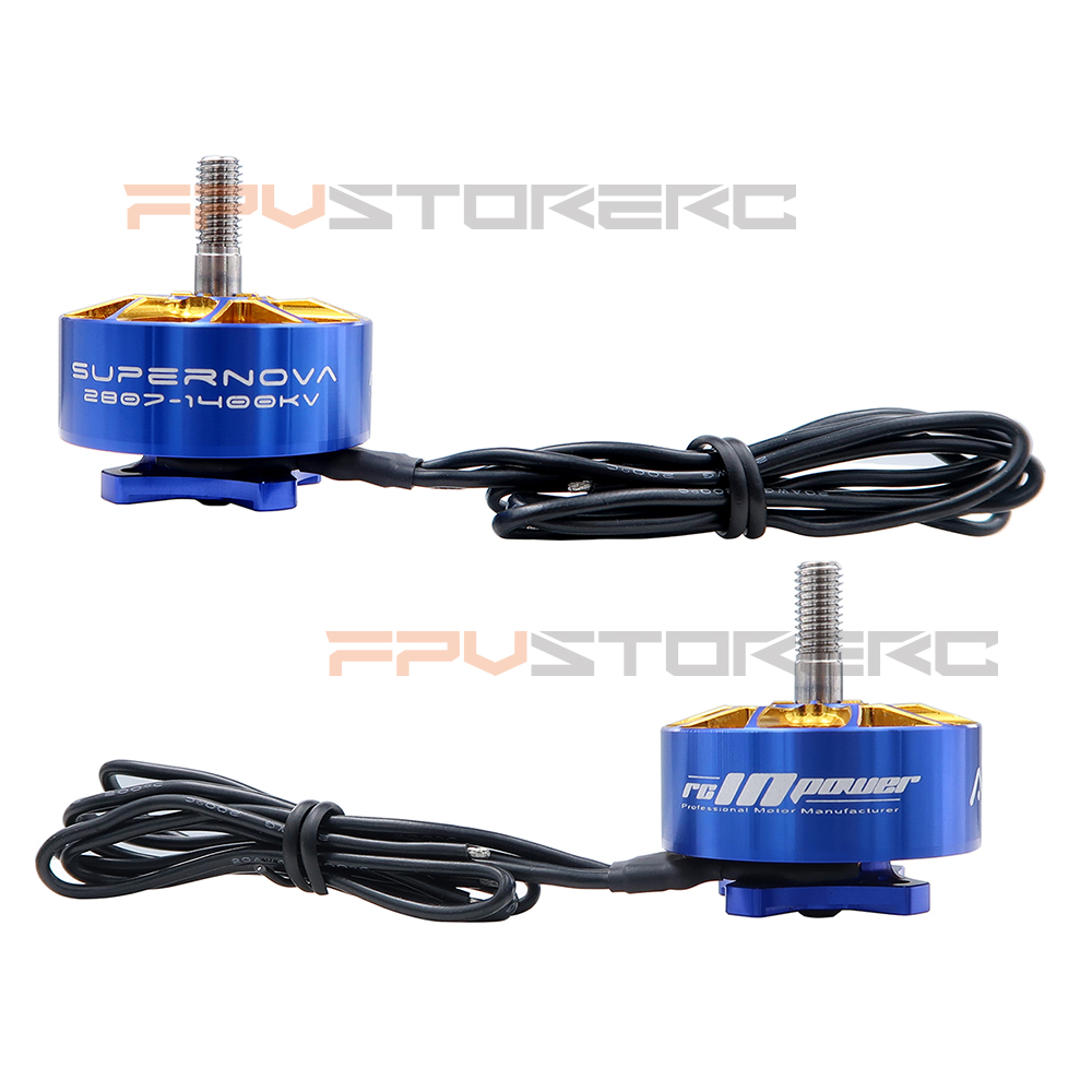 Rcinpower Aos Supernova 2807 1 - đánh giá và giá Rc Helicopter Coaxial