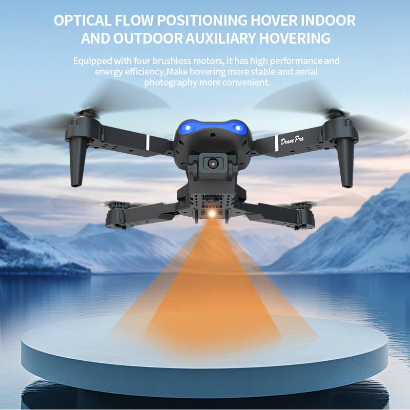 2025 E99 Screen-Controlled Ver - đánh giá và giá Rc Helicopter Charger