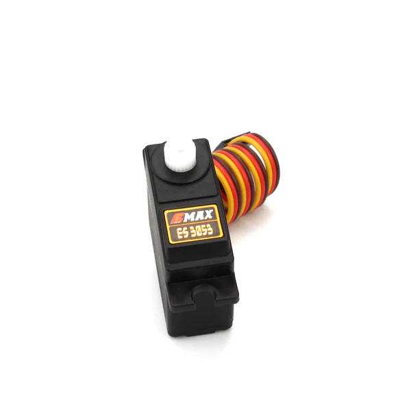EMAX ES3053 17g 3.5kg Torque 0 - đánh giá và giá Rc Helicopter Mini