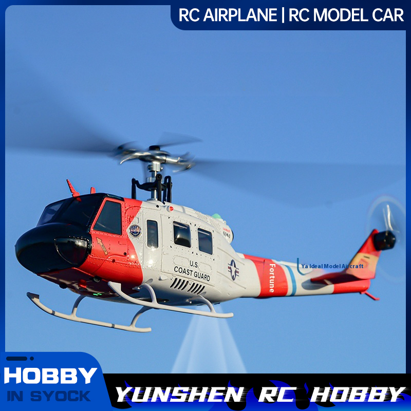 Yuxiang F07s Remote-Controlled - đánh giá và giá Rc Helicopter Nitro
