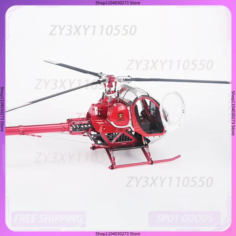 Schweizer Jczk 300C Helicopter - đánh giá và giá Rc Helicopter Large
