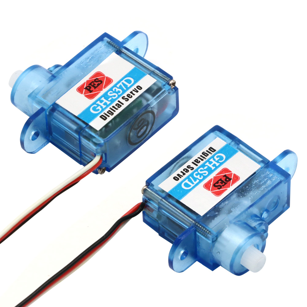 5/10Pcs 3.7g Digital Servo Min - đánh giá và giá Rc Helicopter Mini