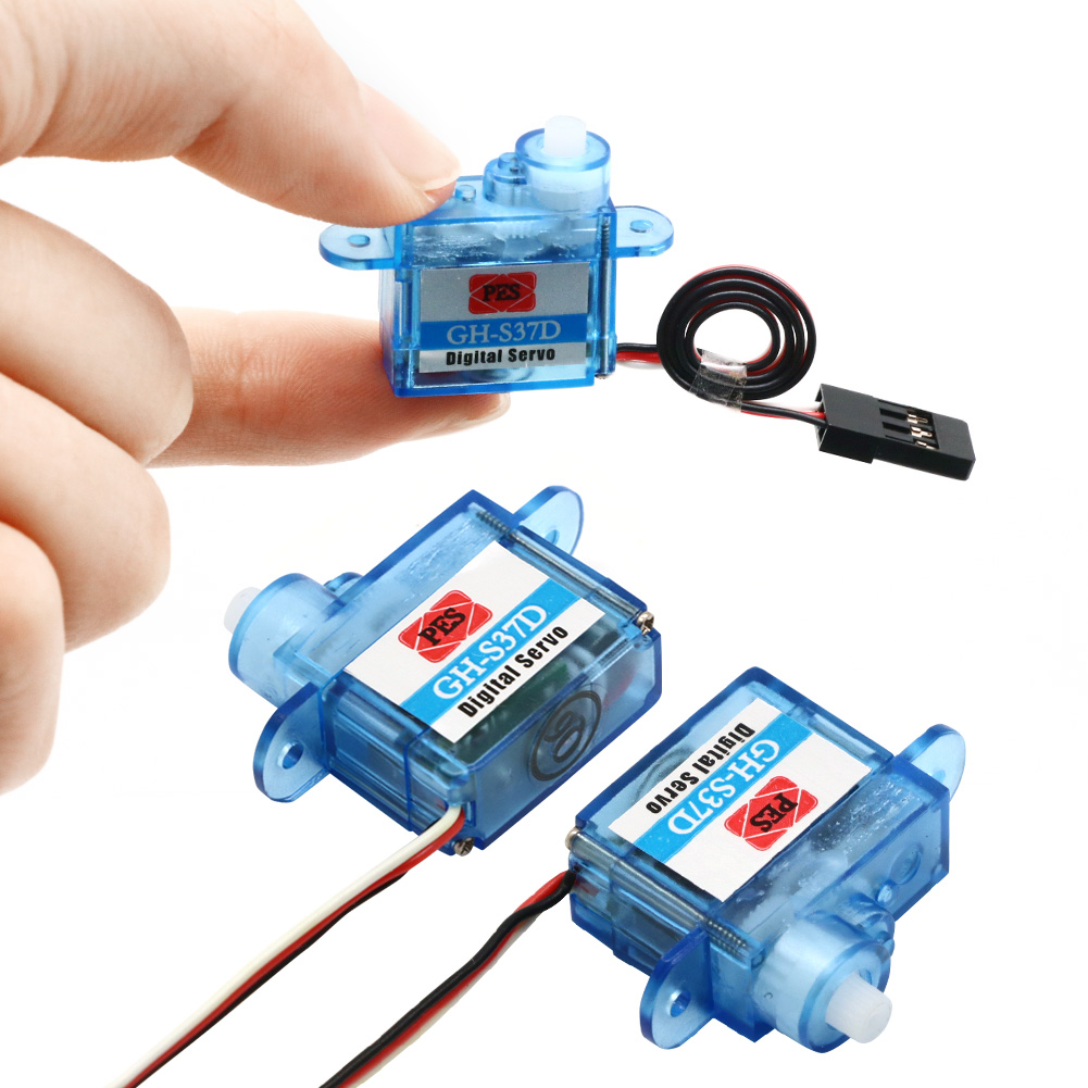 5/10Pcs 3.7g Digital Servo Min - đánh giá và giá Rc Helicopter Mini