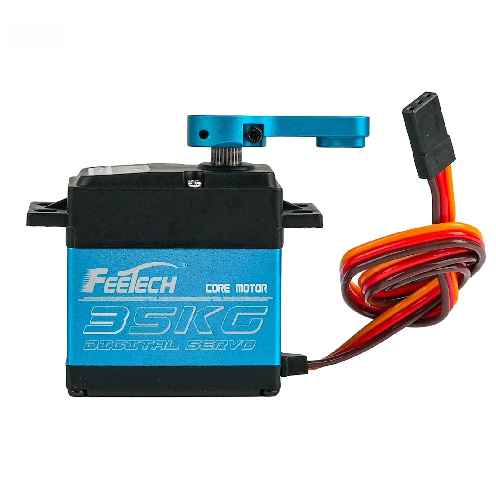 6PCS Feetech FT5330M 7.4V 35KG - đánh giá và giá Rc Helicopter Servo