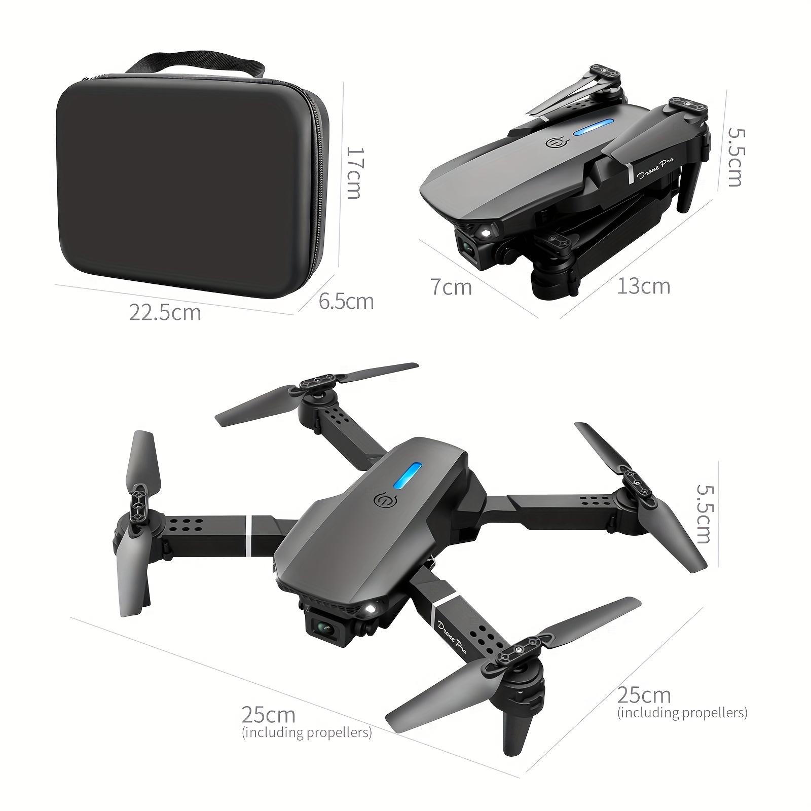 E88PRO Screen Controlled Versi - đánh giá và giá Rc Helicopter Charger