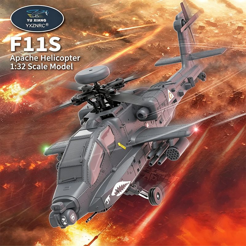 YUXIANG New Remote Control Hel - đánh giá và giá Rc Helicopter Large