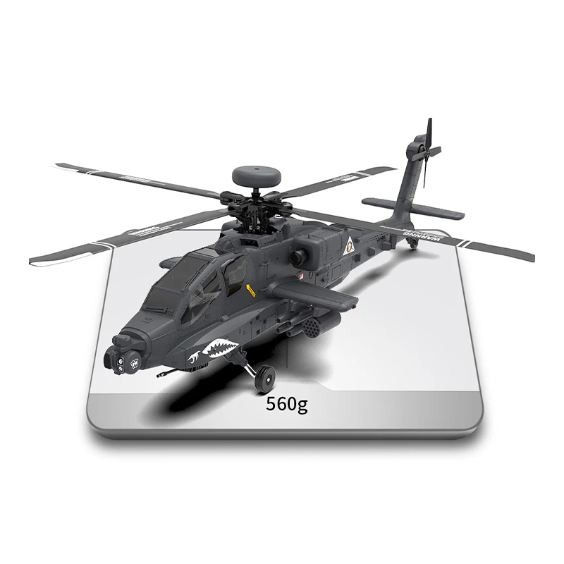 YUXIANG New Remote Control Hel - đánh giá và giá Rc Helicopter Large