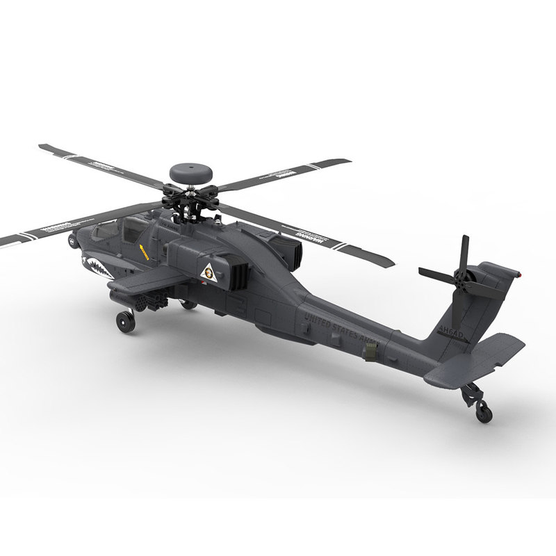 YUXIANG New Remote Control Hel - đánh giá và giá Rc Helicopter Large