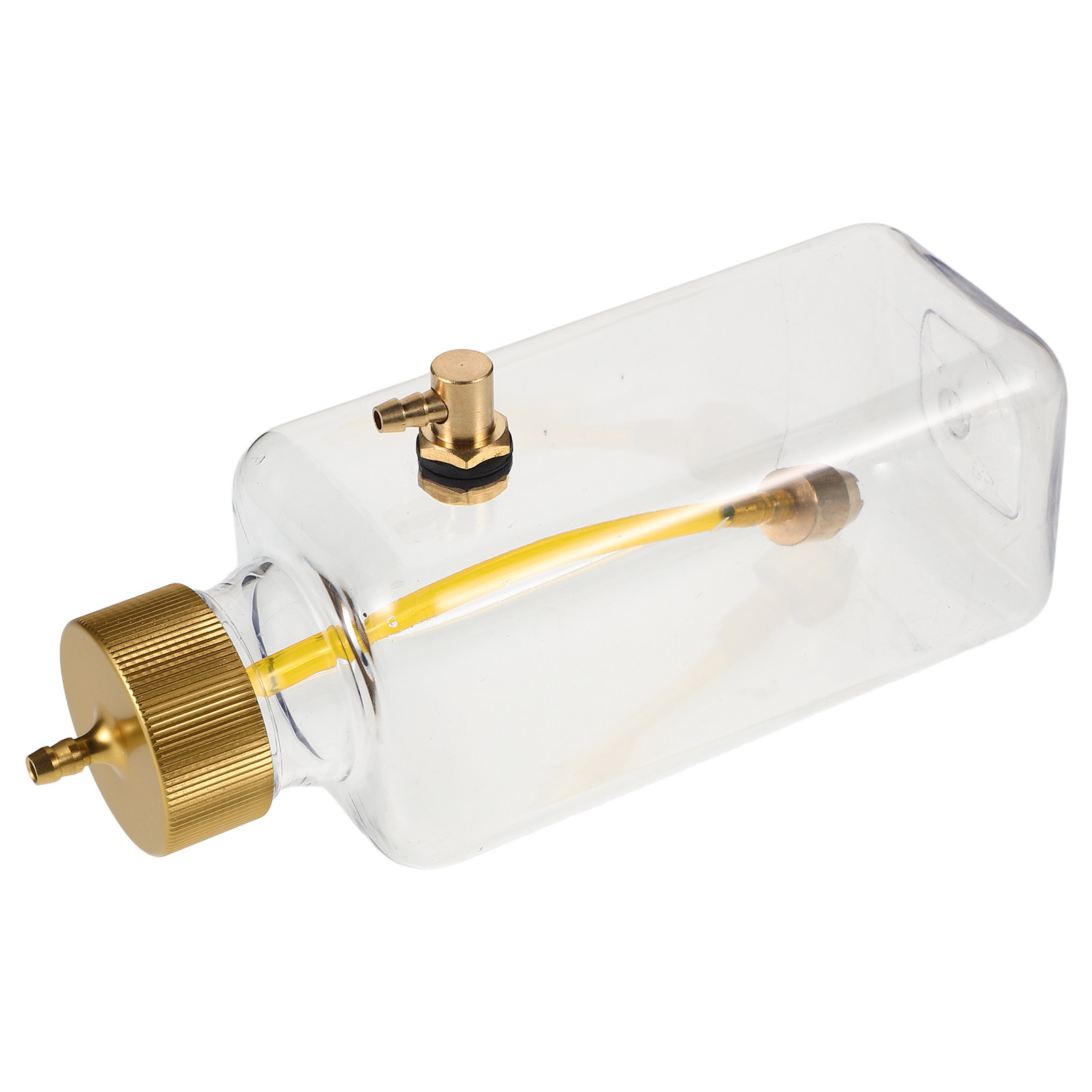 1Set Clear Plastic Rc Gas Tank - đánh giá và giá Rc Helicopter Gas