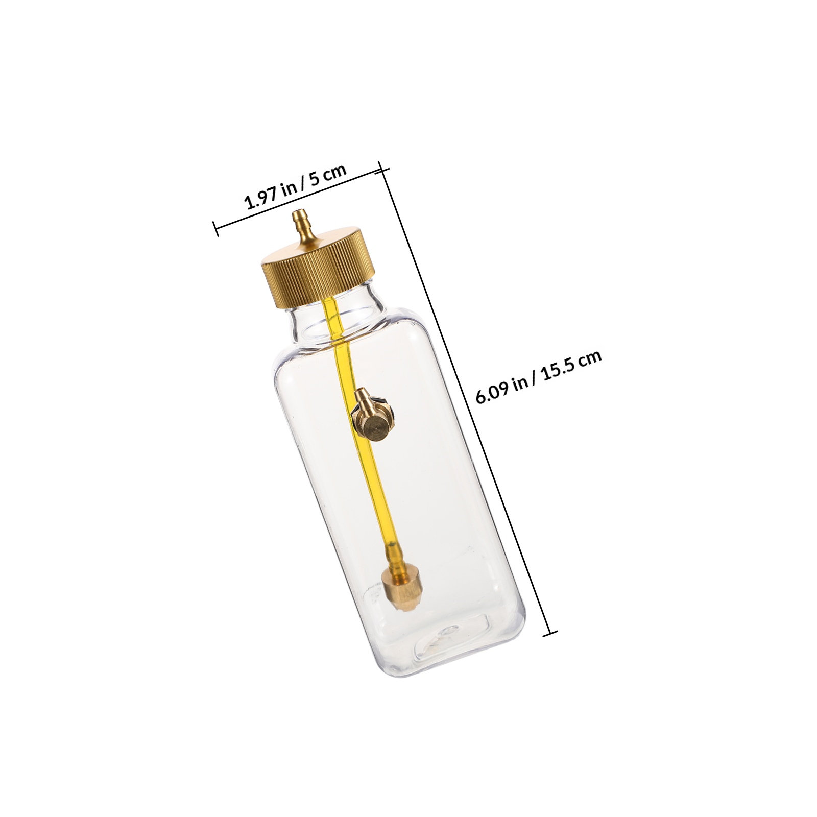 1Set Clear Plastic Rc Gas Tank - đánh giá và giá Rc Helicopter Gas