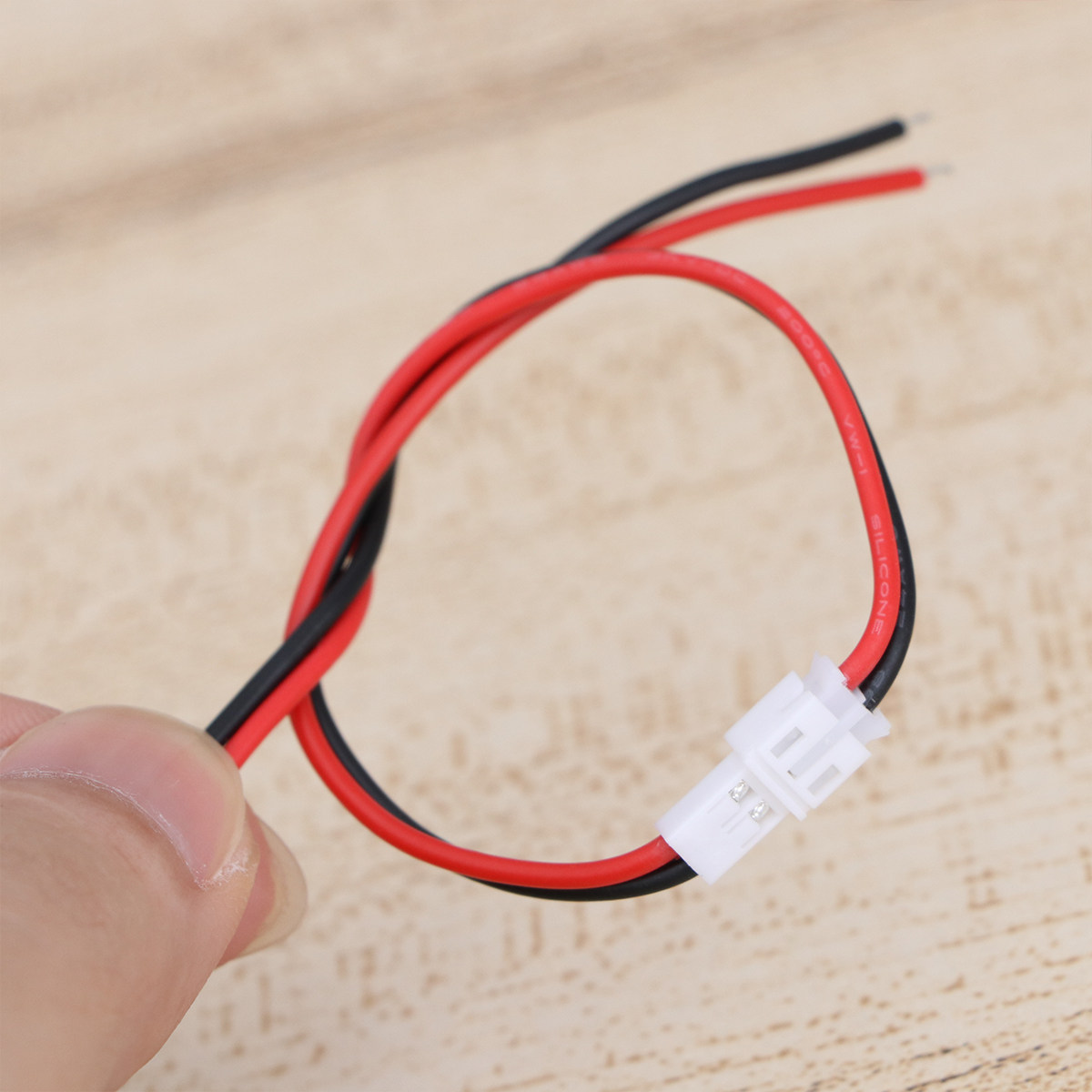 20Pcs Ph2.0 Silicone Wire 10 M - đánh giá và giá Rc Helicopter Battery