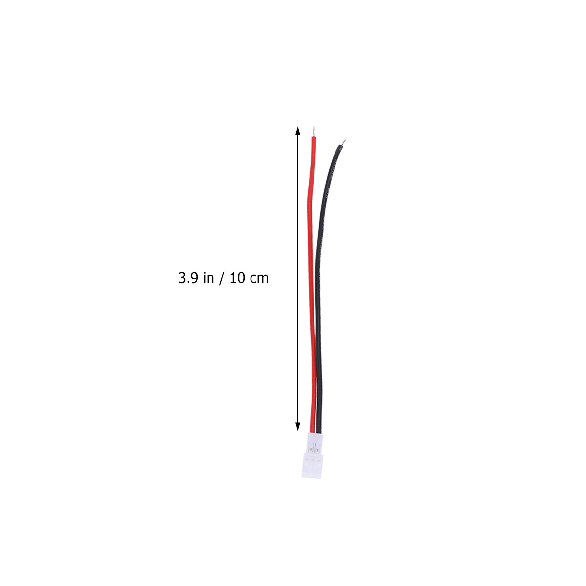 20Pcs Ph2.0 Silicone Wire 10 M - đánh giá và giá Rc Helicopter Battery