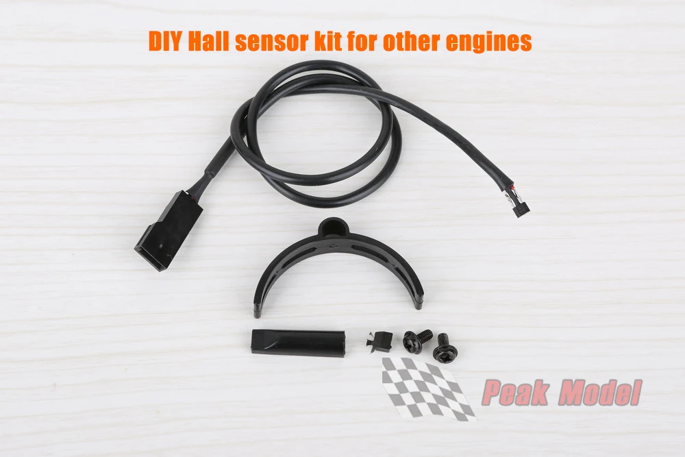 Rcexl ignition CDI for ME8 CM6 - đánh giá và giá Rc Helicopter Bag